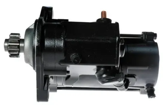 Starter 12 V 1,7 kW HELLA 8EA 011 611-121 Bild Starter 12 V 1,7 kW HELLA 8EA 011 611-121