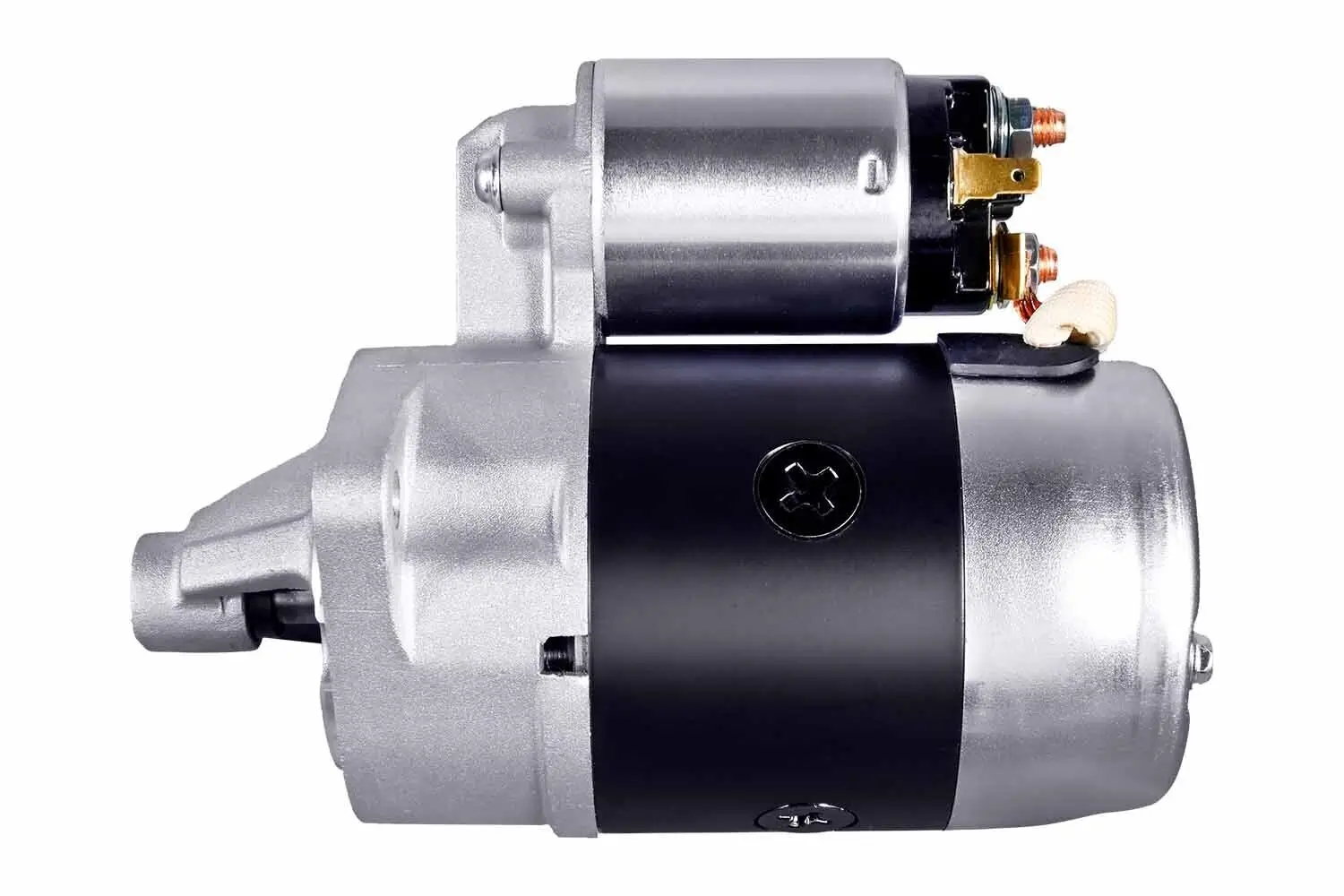 Starter 12 V 1 kW HELLA 8EA 011 611-141