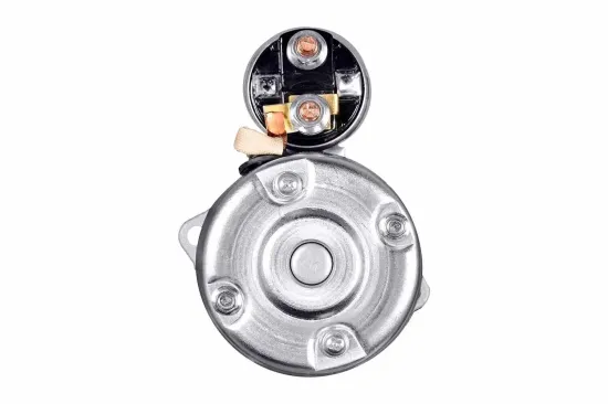 Starter 12 V 1 kW HELLA 8EA 011 611-141 Bild Starter 12 V 1 kW HELLA 8EA 011 611-141