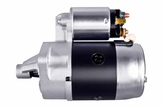 Starter 12 V 1 kW HELLA 8EA 011 611-141 Bild Starter 12 V 1 kW HELLA 8EA 011 611-141