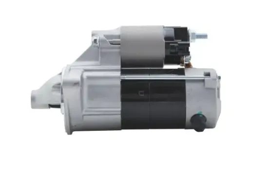 Starter 12 V 0,8 kW HELLA 8EA 011 611-271 Bild Starter 12 V 0,8 kW HELLA 8EA 011 611-271