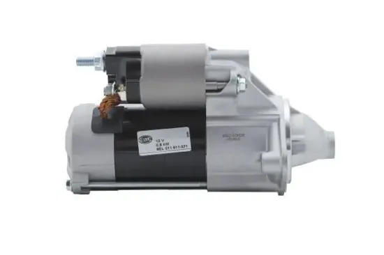 Starter 12 V 0,8 kW HELLA 8EA 011 611-271 Bild Starter 12 V 0,8 kW HELLA 8EA 011 611-271