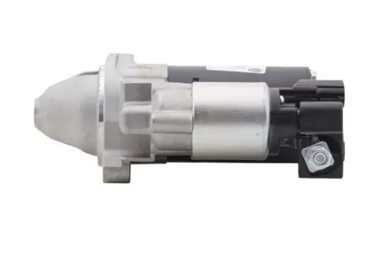 Starter 12 V 1,1 kW HELLA 8EA 011 611-321 Bild Starter 12 V 1,1 kW HELLA 8EA 011 611-321