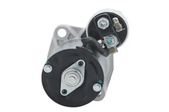 Starter 12 V 2 kW HELLA 8EA 011 611-371 Bild Starter 12 V 2 kW HELLA 8EA 011 611-371