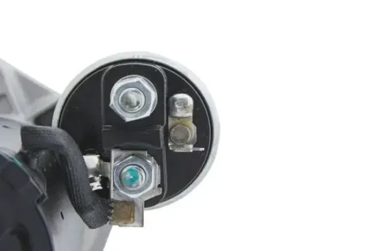 Starter 12 V 2 kW HELLA 8EA 011 611-371 Bild Starter 12 V 2 kW HELLA 8EA 011 611-371