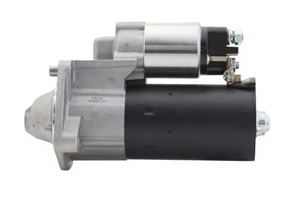 Starter 12 V 1,4 kW HELLA 8EA 011 611-401