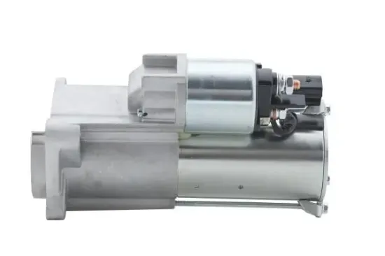 Starter 12 V 1,1 kW HELLA 8EA 011 611-411 Bild Starter 12 V 1,1 kW HELLA 8EA 011 611-411