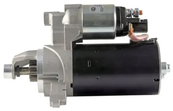 Starter 12 V 2,2 kW HELLA 8EA 011 611-461 Bild Starter 12 V 2,2 kW HELLA 8EA 011 611-461