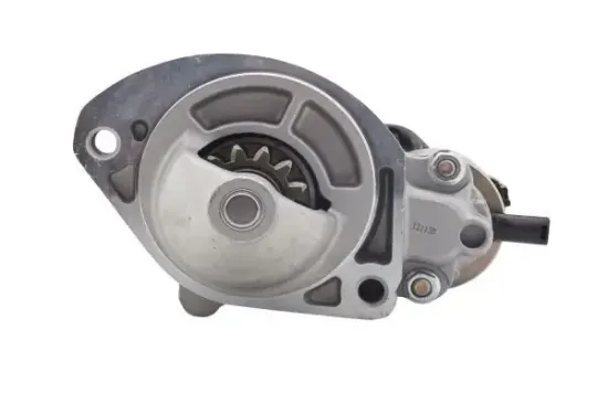 Starter 12 V 2 kW HELLA 8EA 011 611-501 Bild Starter 12 V 2 kW HELLA 8EA 011 611-501