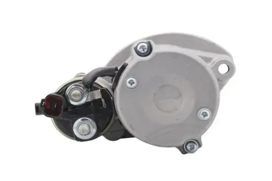 Starter 12 V 2 kW HELLA 8EA 011 611-501 Bild Starter 12 V 2 kW HELLA 8EA 011 611-501