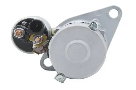 Starter 12 V 1,8 kW HELLA 8EA 011 611-521 Bild Starter 12 V 1,8 kW HELLA 8EA 011 611-521