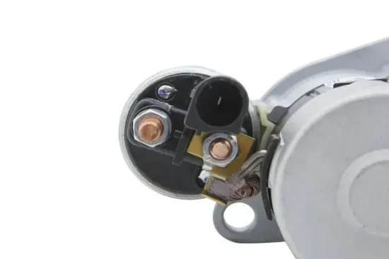 Starter 12 V 1,8 kW HELLA 8EA 011 611-521 Bild Starter 12 V 1,8 kW HELLA 8EA 011 611-521