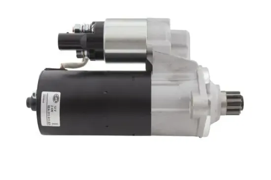 Starter 12 V 2 kW HELLA 8EA 011 611-531 Bild Starter 12 V 2 kW HELLA 8EA 011 611-531