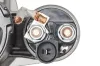 Starter 12 V 2 kW HELLA 8EA 011 611-531 Bild Starter 12 V 2 kW HELLA 8EA 011 611-531