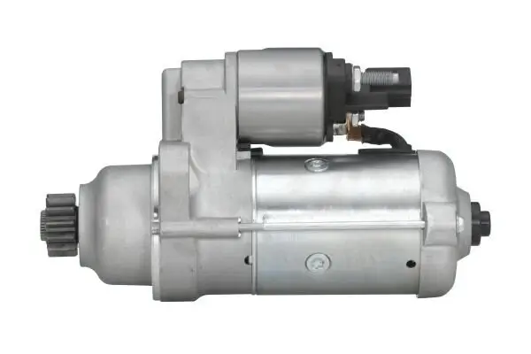 Starter 12 V 2 kW HELLA 8EA 011 611-541