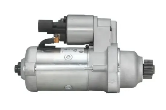 Starter 12 V 2 kW HELLA 8EA 011 611-541 Bild Starter 12 V 2 kW HELLA 8EA 011 611-541