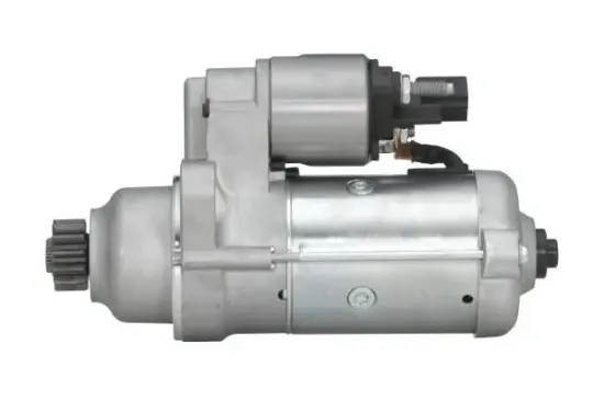 Starter 12 V 2 kW HELLA 8EA 011 611-541 Bild Starter 12 V 2 kW HELLA 8EA 011 611-541