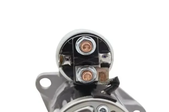 Starter 12 V 1,1 kW HELLA 8EA 011 611-621 Bild Starter 12 V 1,1 kW HELLA 8EA 011 611-621