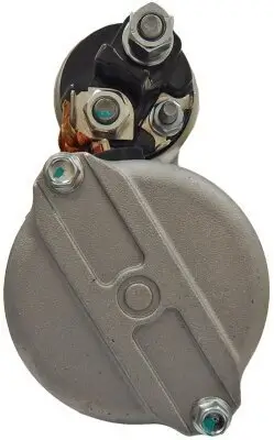 Starter 12 V 1,4 kW HELLA 8EA 011 611-641 Bild Starter 12 V 1,4 kW HELLA 8EA 011 611-641