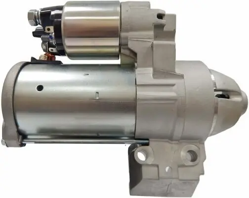 Starter 12 V 1,4 kW HELLA 8EA 011 611-641 Bild Starter 12 V 1,4 kW HELLA 8EA 011 611-641