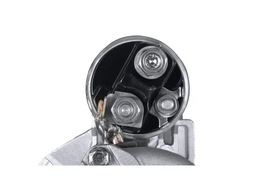 Starter 12 V 1,4 kW HELLA 8EA 011 611-641 Bild Starter 12 V 1,4 kW HELLA 8EA 011 611-641