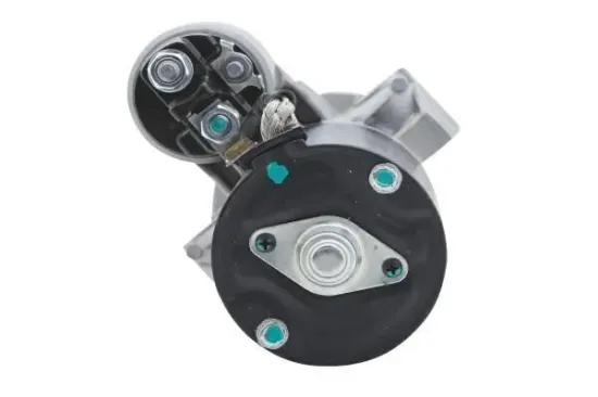 Starter 12 V 2,5 kW HELLA 8EA 011 611-651 Bild Starter 12 V 2,5 kW HELLA 8EA 011 611-651