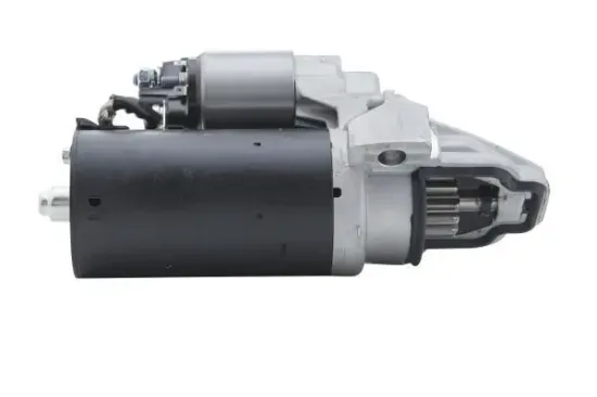 Starter 12 V 2,5 kW HELLA 8EA 011 611-651 Bild Starter 12 V 2,5 kW HELLA 8EA 011 611-651