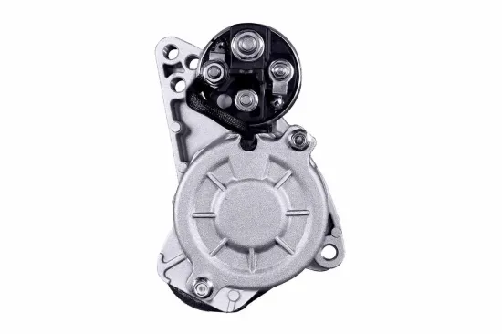 Starter 12 V 1 kW HELLA 8EA 011 611-661 Bild Starter 12 V 1 kW HELLA 8EA 011 611-661