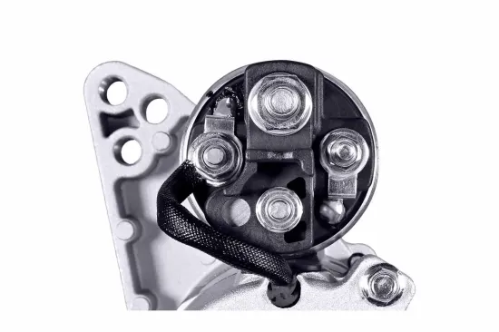 Starter 12 V 1 kW HELLA 8EA 011 611-661 Bild Starter 12 V 1 kW HELLA 8EA 011 611-661
