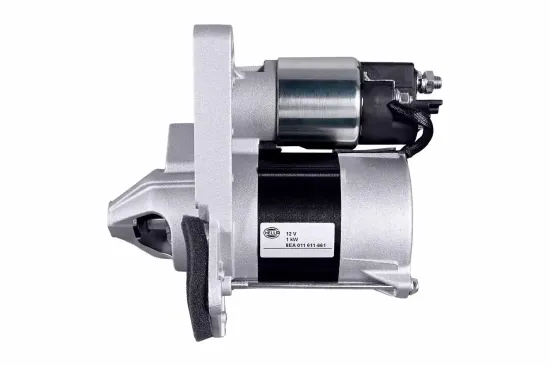 Starter 12 V 1 kW HELLA 8EA 011 611-661 Bild Starter 12 V 1 kW HELLA 8EA 011 611-661