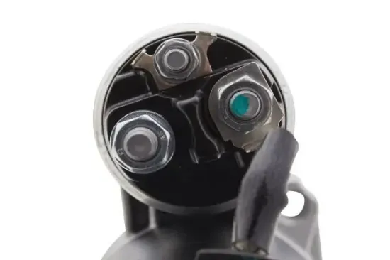 Starter 12 V 2,6 kW HELLA 8EA 011 611-671 Bild Starter 12 V 2,6 kW HELLA 8EA 011 611-671