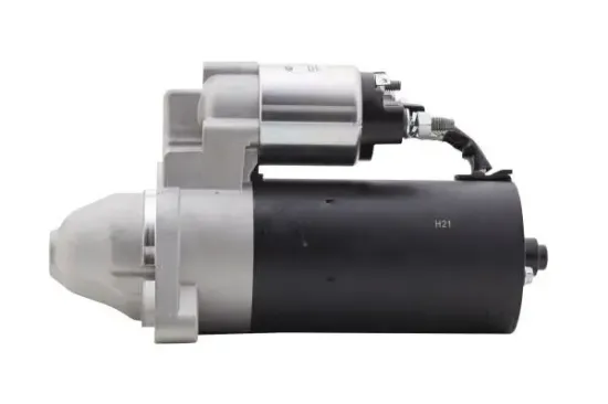 Starter 12 V 2,6 kW HELLA 8EA 011 611-671 Bild Starter 12 V 2,6 kW HELLA 8EA 011 611-671