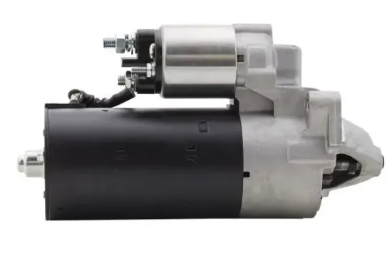 Starter 12 V 2,2 kW HELLA 8EA 011 611-681 Bild Starter 12 V 2,2 kW HELLA 8EA 011 611-681