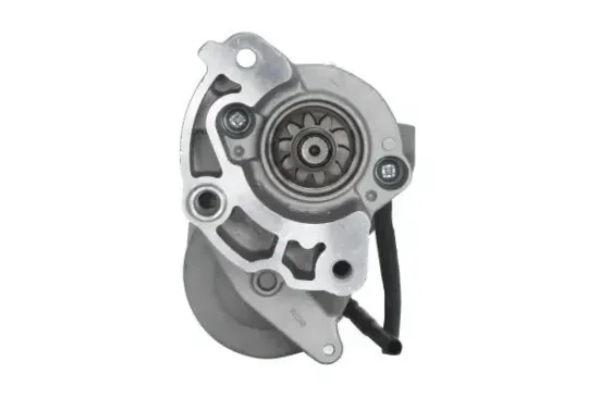 Starter 12 V 2 kW HELLA 8EA 011 611-691 Bild Starter 12 V 2 kW HELLA 8EA 011 611-691