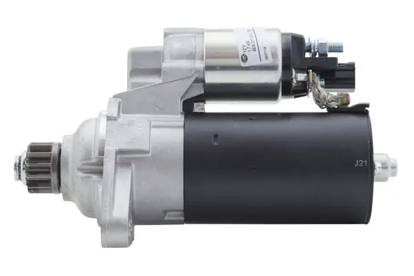 Starter 12 V 1,7 kW HELLA 8EA 011 611-701
