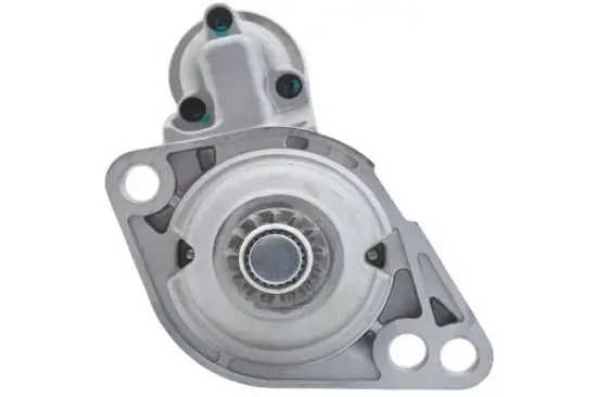Starter 12 V 1,7 kW HELLA 8EA 011 611-701 Bild Starter 12 V 1,7 kW HELLA 8EA 011 611-701