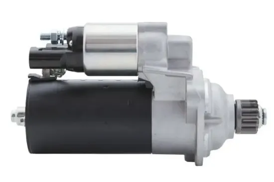 Starter 12 V 1,7 kW HELLA 8EA 011 611-701 Bild Starter 12 V 1,7 kW HELLA 8EA 011 611-701