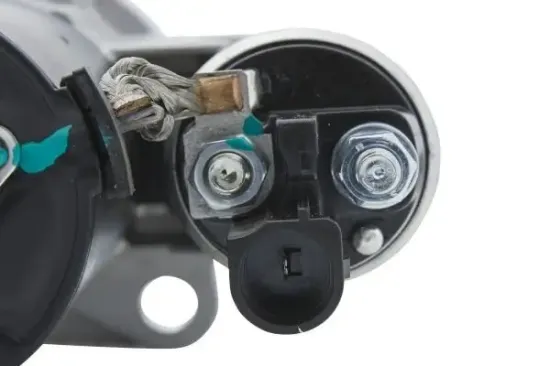 Starter 12 V 1,7 kW HELLA 8EA 011 611-701 Bild Starter 12 V 1,7 kW HELLA 8EA 011 611-701