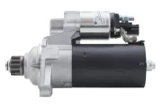 Starter 12 V 1,7 kW HELLA 8EA 011 611-701