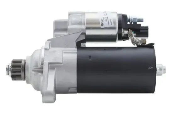 Starter 12 V 1,7 kW HELLA 8EA 011 611-701 Bild Starter 12 V 1,7 kW HELLA 8EA 011 611-701