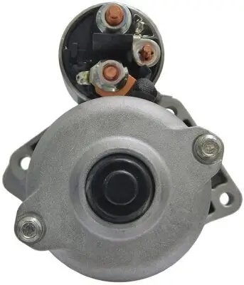Starter 12 V 2 kW HELLA 8EA 011 611-711 Bild Starter 12 V 2 kW HELLA 8EA 011 611-711