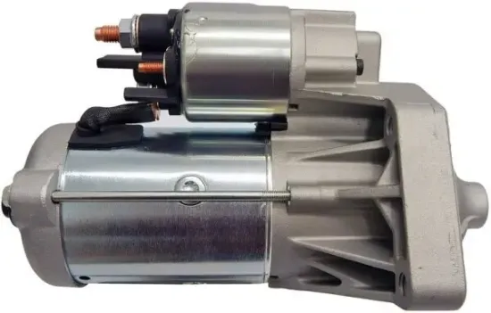 Starter 12 V 2 kW HELLA 8EA 011 611-711 Bild Starter 12 V 2 kW HELLA 8EA 011 611-711