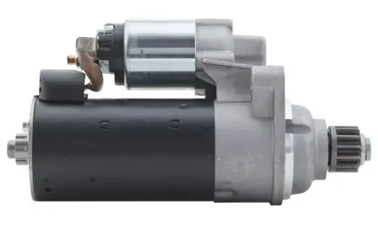 Starter 12 V 2,2 kW HELLA 8EA 011 611-721 Bild Starter 12 V 2,2 kW HELLA 8EA 011 611-721