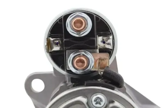 Starter 12 V 1 kW HELLA 8EA 011 611-731 Bild Starter 12 V 1 kW HELLA 8EA 011 611-731