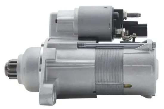 Starter 12 V 2 kW HELLA 8EA 011 611-751 Bild Starter 12 V 2 kW HELLA 8EA 011 611-751