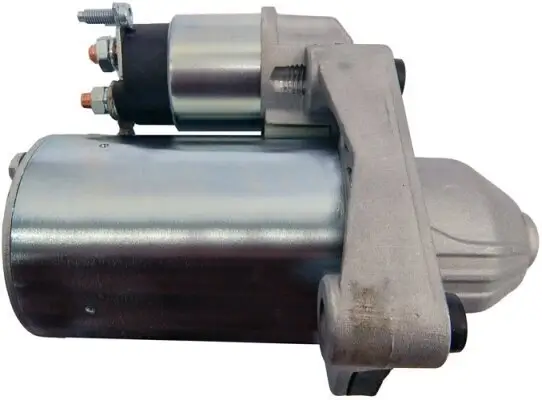 Starter 12 V 1 kW HELLA 8EA 011 611-761 Bild Starter 12 V 1 kW HELLA 8EA 011 611-761