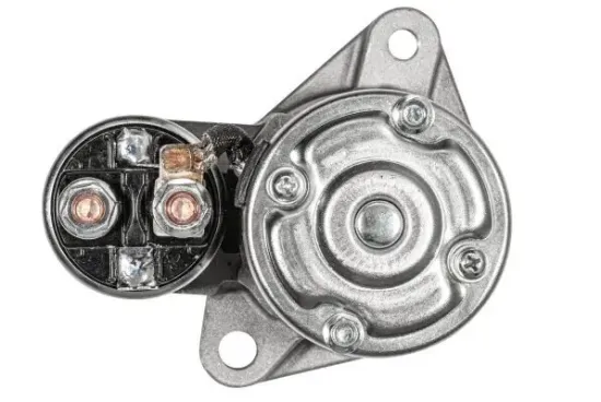 Starter 12 V 1 kW HELLA 8EA 011 611-791 Bild Starter 12 V 1 kW HELLA 8EA 011 611-791