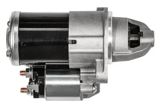 Starter 12 V 1 kW HELLA 8EA 011 611-791 Bild Starter 12 V 1 kW HELLA 8EA 011 611-791