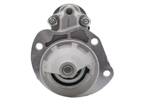 Starter 12 V 1,1 kW HELLA 8EA 011 611-801 Bild Starter 12 V 1,1 kW HELLA 8EA 011 611-801