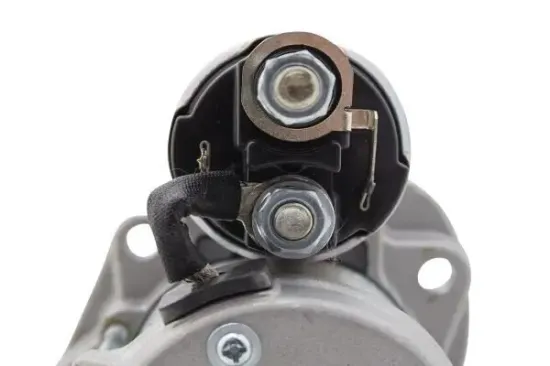 Starter 12 V 1,1 kW HELLA 8EA 011 611-801 Bild Starter 12 V 1,1 kW HELLA 8EA 011 611-801